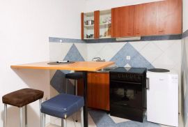 Garsonijera drugi red do mora, Rovinj, Rovinj, Appartment