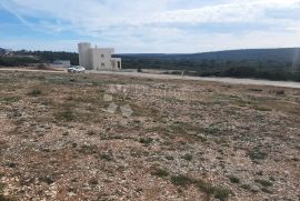 GRAĐEVINSKO ZEMLJIŠTE UZ GLAVNU CESTU U DEBELJAKU, SUKOŠAN 1564 m2, Sukošan, Zemljište