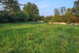 Građevinsko zemljište na mirnoj lokaciji, Svetvinčenat, Svetvinčenat, Land