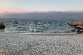 GRAĐEVINSKI TEREN SA SPEKTAKULARNIM POGLEDOM NA VELEBIT I MORE, Posedarje, Arazi