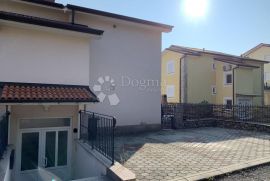 Ika-Oprić stan s pogledom, Opatija - Okolica, Appartment