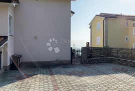 Ika-Oprić stan s pogledom, Opatija - Okolica, Kвартира