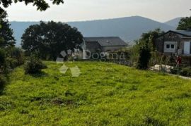 BRIBIR - LIJEPI GRAĐEVINSKI TEREN, Vinodolska Općina, أرض