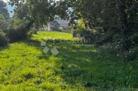 BRIBIR - LIJEPI GRAĐEVINSKI TEREN, Vinodolska Općina, Land