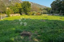 BRIBIR - LIJEPI GRAĐEVINSKI TEREN, Vinodolska Općina, Terreno