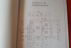 Renovirana istarska starina, Gračišće, Famiglia