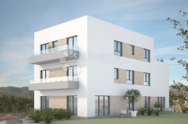 Gornji Bukovac, prvi kat, DB+3S, 156 m2, novogradnja!, Maksimir, Flat