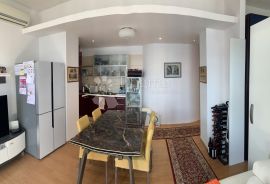 Opatija, centar, stan s otvorenim pogledom na more, Opatija, Apartamento