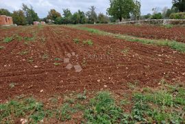 Dvije prekrasne građevinske parcele - Sveti Petar u Šumi, Sveti Petar U Šumi, Земля