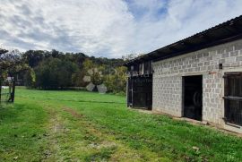 KUĆA S OGROMNIM ZEMLJIŠTEM OD 20 000,0m2, Štrigova, Haus