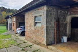 KUĆA S OGROMNIM ZEMLJIŠTEM OD 20 000,0m2, Štrigova, Maison