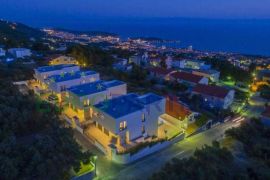 Makarska, Luksuzne vile s pogledom na more, prodaja, Makarska, Σπίτι