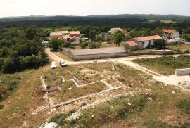 Kuća s bazenom blizu Vrsara - ključ u ruke, Vrsar, Casa