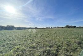 Poljoprivredno zemljište Loborika, Marčana, Land