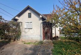 KUĆA DONJI KRALJEVEC SA VELIKOM OKUĆNICOM, Donji Kraljevec, House