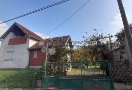 KUĆA DONJI KRALJEVEC SA VELIKOM OKUĆNICOM, Donji Kraljevec, House