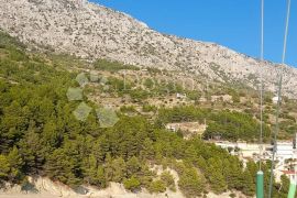 GRAĐEVNO ZEMLJIŠTE, STANIĆI, Omiš, Tierra