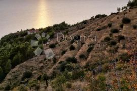 GRAĐEVNO ZEMLJIŠTE, STANIĆI, Omiš, Terrain