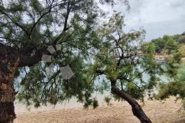 GRAĐEVNO ZEMLJIŠTE U MALOJ LUCI, ZALEĐE OMIŠA, Omiš, Terreno