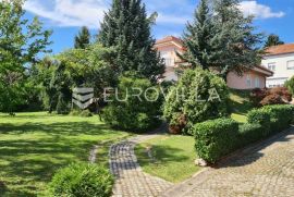 Zagreb, Gračani luksuzno obiteljsko imanje, vila 810m2 na zemljištu 3.965m2, Zagreb, Casa