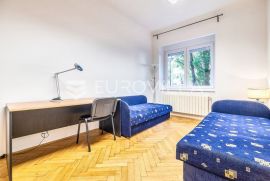 Zagreb, Britanac, trosoban stan u visokom prizemlju NKP 92 m2, Zagreb, Appartement