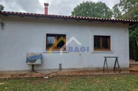 PREKRASNA NOVA KUĆA OKOLICA BARBANA 108m2, Barban, Σπίτι