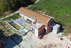 Prekrasna vila s pogledom na more i bazenom, prodaja, Poreč, Poreč, Дом