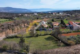 Građevinsko zemljište - Rakalj - pogled na more !, Marčana, Terrain