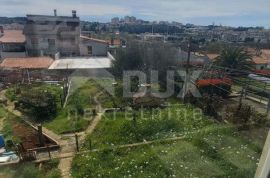 ISTRA, PULA - Prostran stan s pogledom na grad i vrtom!, Pula, Διαμέρισμα