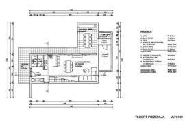 ISTRA, LABIN - Moderno dizajnirana kuća s bazenom, Labin, Maison