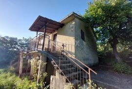 ISTRA, PAZIN - Kuća za adaptaciju na prostranom zemljištu, Pazin - Okolica, House