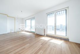 Zagreb, Maksimir penthouse četverosoban stan NKP 130 m2 NOVOGRADNJA (2023.), Zagreb, Kвартира