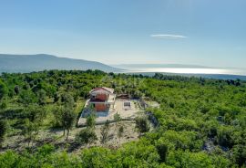 ISTRA, RAKALJ - Prekrasna luksuzna vila s pogledom na more, Marčana, Kuća