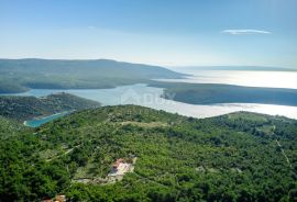 ISTRA, RAKALJ - Prekrasna luksuzna vila s pogledom na more, Marčana, Famiglia