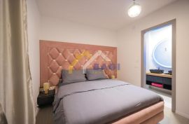 ZADAR-SUKOŠAN - EKSKLUZIVAN STAN PRVI RED DO MORA, Sukošan, Apartamento