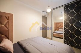 ZADAR-SUKOŠAN - EKSKLUZIVAN STAN PRVI RED DO MORA, Sukošan, Appartement