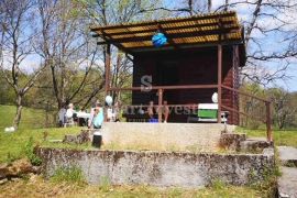 GARIĆI -  VIŠKOVO, poljoprivredno zemljište od 6039 m2, Viškovo, Land