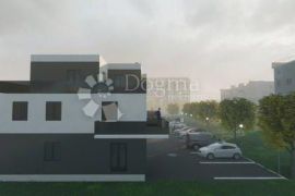 MODERAN STAN - BLATO - 1S+DB, Novi Zagreb - Zapad, Flat