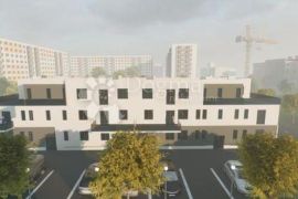 MODERAN STAN - BLATO - 1S+DB, Novi Zagreb - Zapad, Appartement