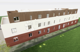 MODERAN STAN - BLATO - 3S+DB, Novi Zagreb - Zapad, Apartamento