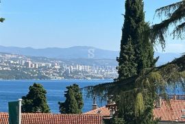 OPATIJA - STROGI CENTAR, stan 60 m2 s predivnim pogledom na more! EKSKLUZIVNO SAMO KOD NAS!!, Opatija, Stan