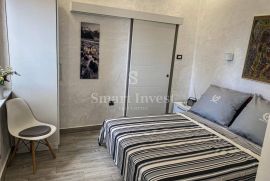 OPATIJA - STROGI CENTAR, stan 60 m2 s predivnim pogledom na more! EKSKLUZIVNO SAMO KOD NAS!!, Opatija, Appartement