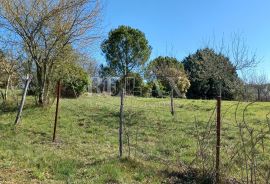 Borut, Cerovlje - Građevinsko zemljište, Cerovlje, Land