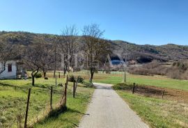 Borut, Cerovlje - Građevinsko zemljište, Cerovlje, Terra