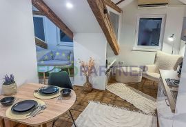 Pula, centar, prekrasan novouređeni studio apartman, Pula, Wohnung