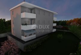 VIŠKOVO- stan 65m2 DB+2S u novogradnji - prizemlje, Viškovo, Apartamento