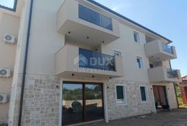 OTOK KRK, okolica MALINSKE - Dva apartmana u novogradnji, Malinska-Dubašnica, Σπίτι