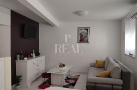 Super stan na Belvederu 55m2!, Rijeka, Appartement