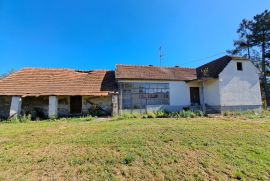 Kuća sa zemljištem - Velika Mučna, Sokolovac, House