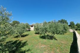 ISTRA, KRNICA - Jedinstveno imanje s panoramskim pogledima, Marčana, Haus